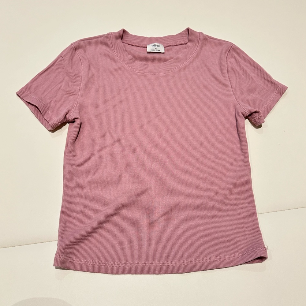 Aritzia Wilfred T